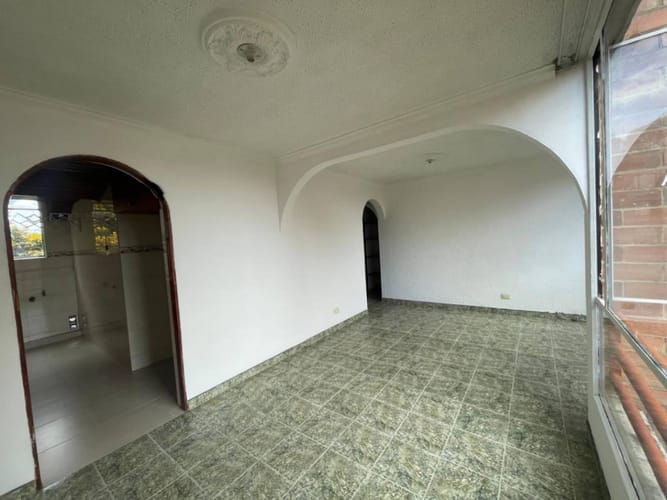 Apartamento de 3 alcobas en arriendo en Carlos Lleras Restrepo Manzana C, Bogotá, 60 m² · foto 4 de 20