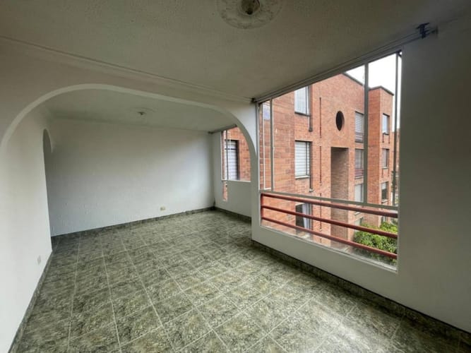 Apartamento de 3 alcobas en arriendo en Carlos Lleras Restrepo Manzana C, Bogotá, 60 m² · foto 6 de 20