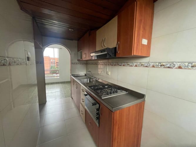 Apartamento de 3 alcobas en arriendo en Carlos Lleras Restrepo Manzana C, Bogotá, 60 m² · foto 7 de 20
