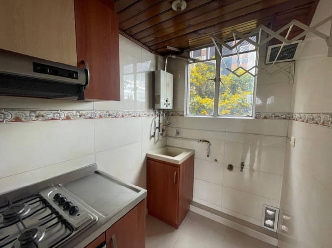 Apartamento de 3 alcobas en arriendo en Carlos Lleras Restrepo Manzana C, Bogotá, 60 m² · foto 8 de 20