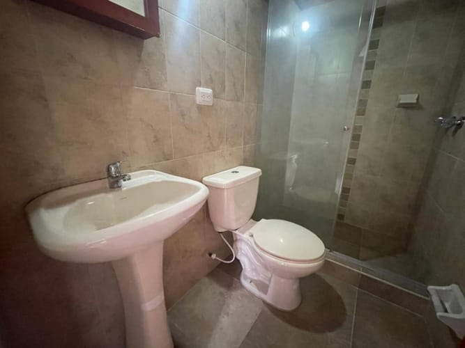Apartamento de 3 alcobas en arriendo en Carlos Lleras Restrepo Manzana C, Bogotá, 60 m² · foto 9 de 20