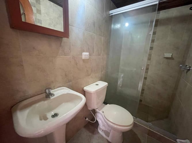 Apartamento de 3 alcobas en arriendo en Carlos Lleras Restrepo Manzana C, Bogotá, 60 m² · foto 10 de 20