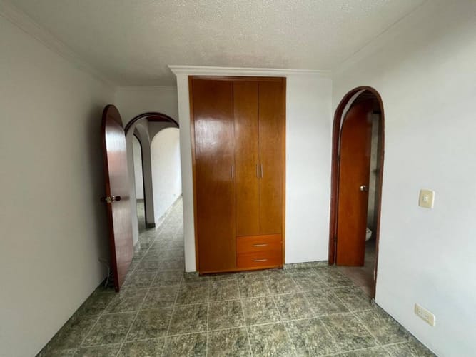Apartamento de 3 alcobas en arriendo en Carlos Lleras Restrepo Manzana C, Bogotá, 60 m² · foto 11 de 20