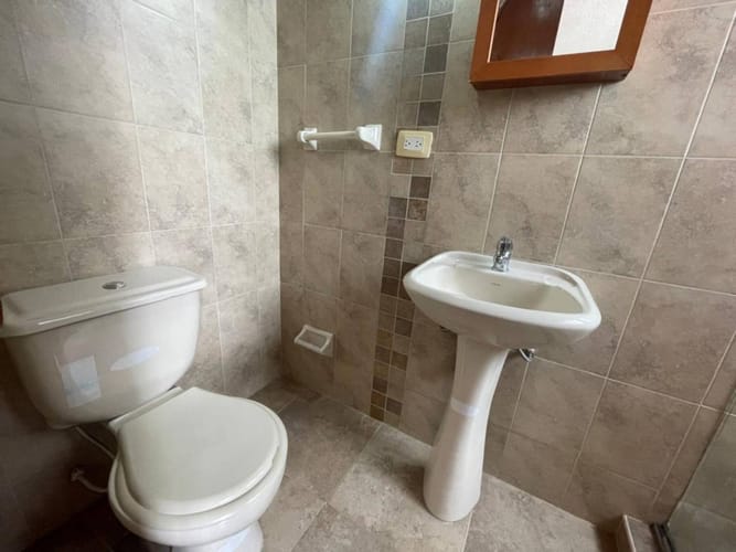 Apartamento de 3 alcobas en arriendo en Carlos Lleras Restrepo Manzana C, Bogotá, 60 m² · foto 14 de 20