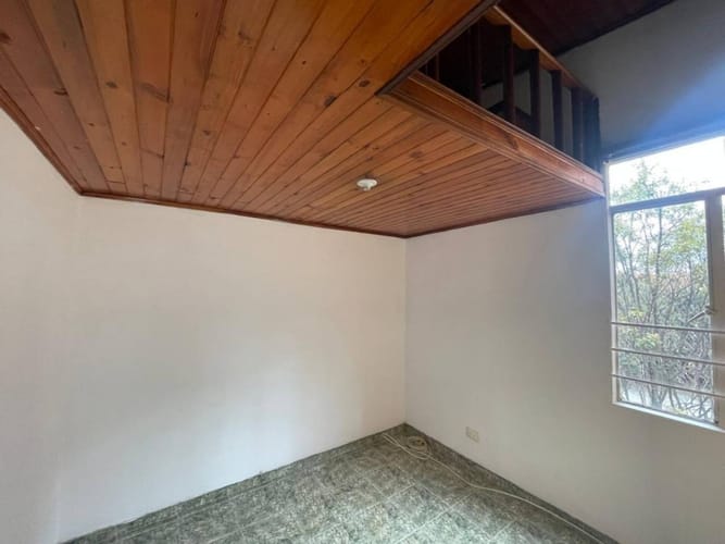 Apartamento de 3 alcobas en arriendo en Carlos Lleras Restrepo Manzana C, Bogotá, 60 m² · foto 17 de 20