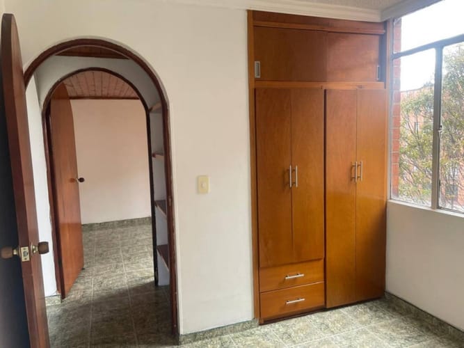 Apartamento de 3 alcobas en arriendo en Carlos Lleras Restrepo Manzana C, Bogotá, 60 m² · foto 19 de 20
