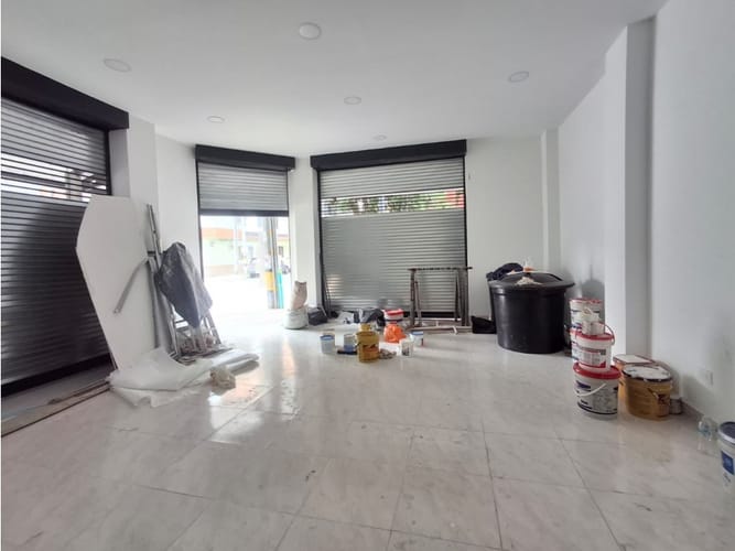 Local en arriendo en Asturias, Itagüí, 80 m² · foto 3 de 10