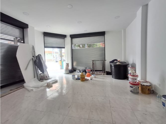 Local en arriendo en Asturias, Itagüí, 80 m² · foto 4 de 10