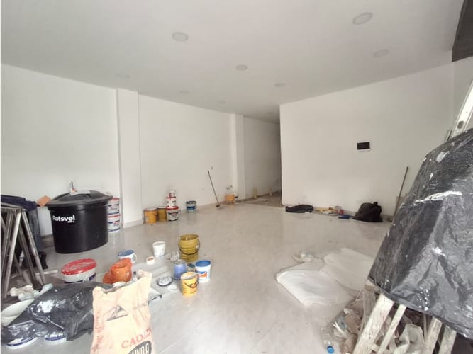 Local en arriendo en Asturias, Itagüí, 80 m² · foto 5 de 10