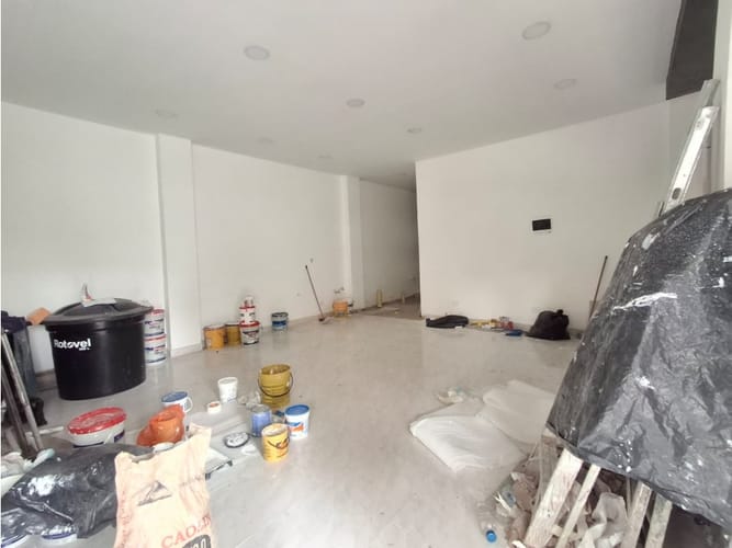 Local en arriendo en Asturias, Itagüí, 80 m² · foto 6 de 10