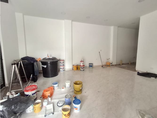 Local en arriendo en Asturias, Itagüí, 80 m² · foto 8 de 10