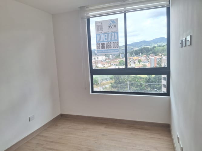 Apartamento de 3 alcobas en arriendo en La Ceja, 74 m² · foto 7 de 16
