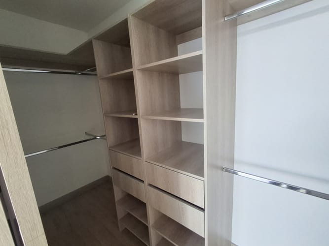 Apartamento de 3 alcobas en arriendo en La Ceja, 74 m² · foto 9 de 16