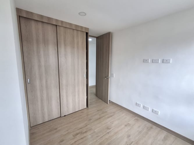 Apartamento de 3 alcobas en arriendo en La Ceja, 74 m² · foto 11 de 16