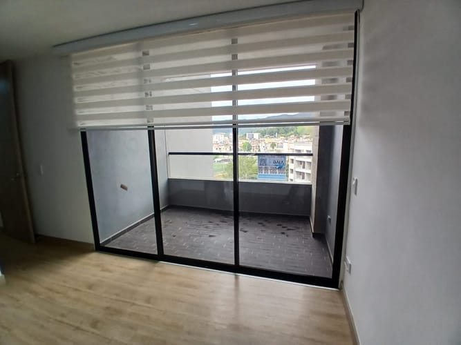Apartamento de 3 alcobas en arriendo en La Ceja, 74 m² · foto 13 de 16