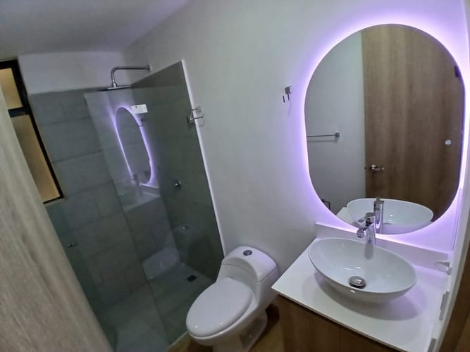 Apartamento de 3 alcobas en arriendo en La Ceja, 74 m² · foto 14 de 16