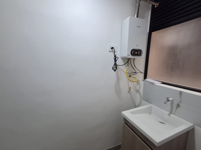 Apartamento de 3 alcobas en arriendo en La Ceja, 74 m² · foto 16 de 16