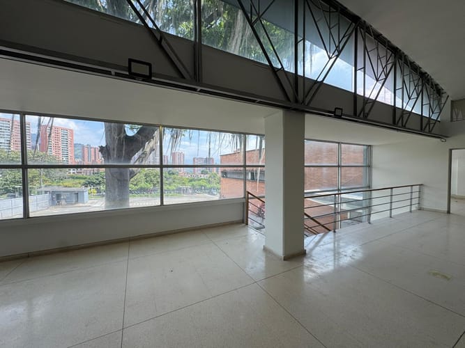 Bodega en arriendo en La Aldea, La Estrella, 3531 m² · foto 10 de 20
