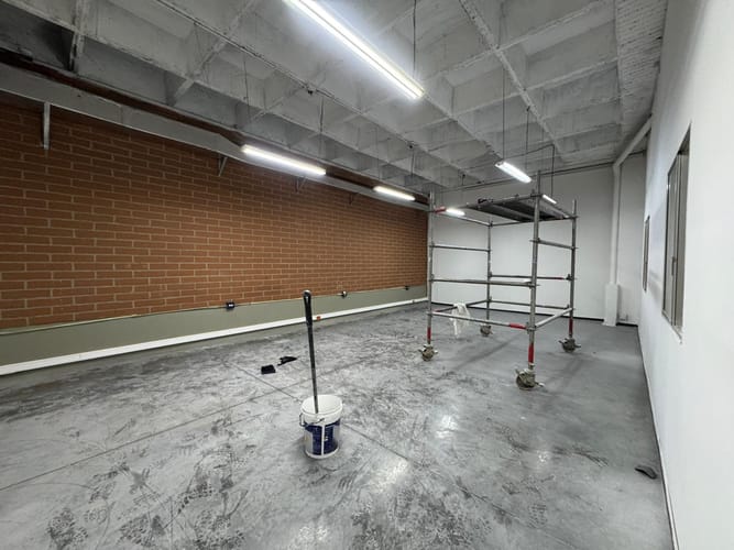 Bodega en arriendo en La Aldea, La Estrella, 3531 m² · foto 11 de 20