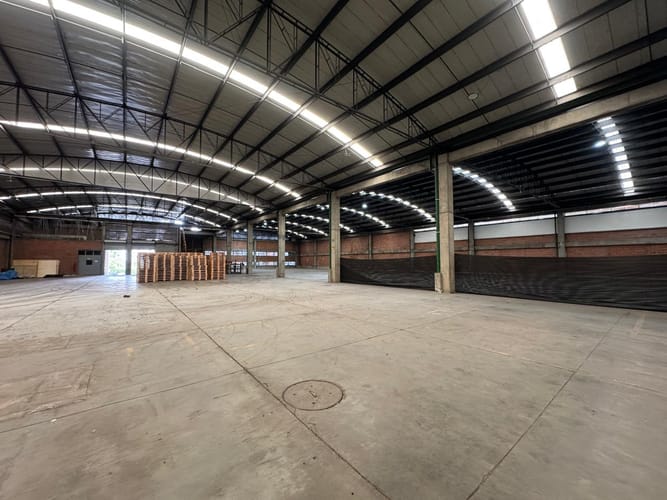 Bodega en arriendo en La Aldea, La Estrella, 3531 m² · foto 14 de 20