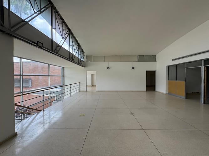 Bodega en arriendo en La Aldea, La Estrella, 3531 m² · foto 15 de 20
