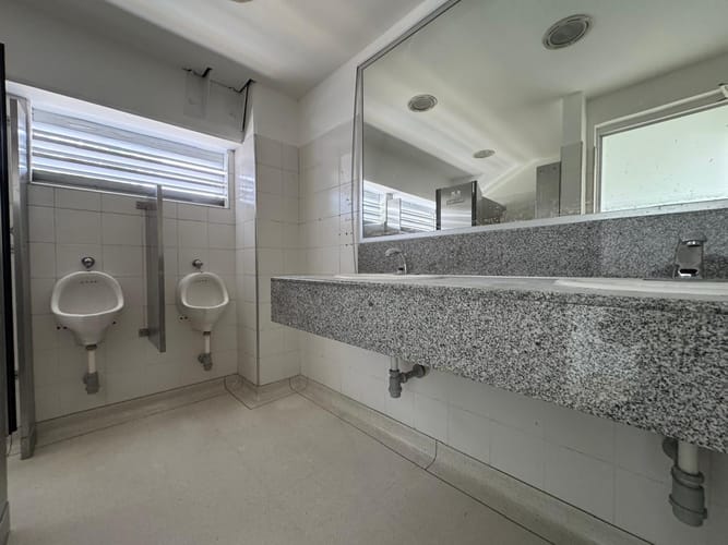 Bodega en arriendo en La Aldea, La Estrella, 3531 m² · foto 17 de 20
