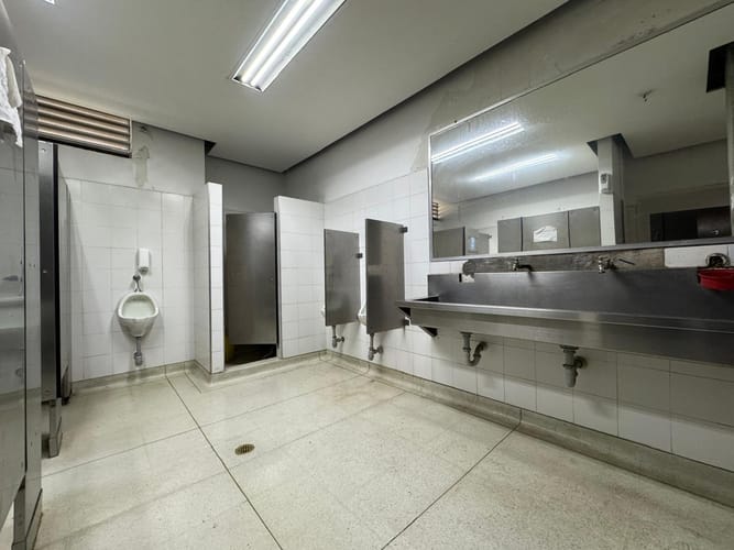 Bodega en arriendo en La Aldea, La Estrella, 3531 m² · foto 18 de 20