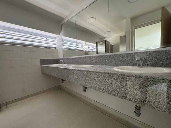 Bodega en arriendo en La Aldea, La Estrella, 3531 m² · foto 19 de 20