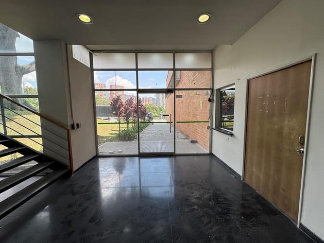 Bodega en arriendo en La Aldea, La Estrella, 3531 m² · foto 20 de 20