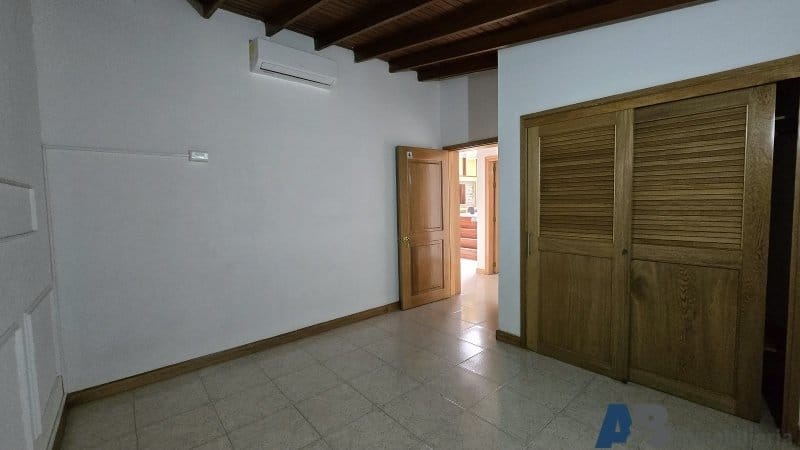 Casa de 4 alcobas en arriendo en Bolivariana, Medellín, 222 m² · foto 12 de 18