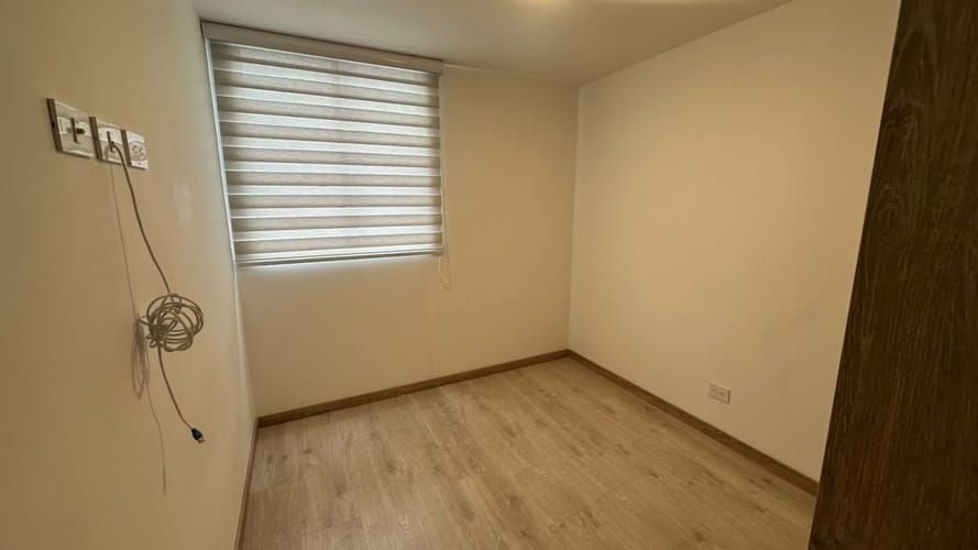 Apartamento de 3 alcobas en arriendo en Bucaros, Bello, 65 m² · foto 6 de 17