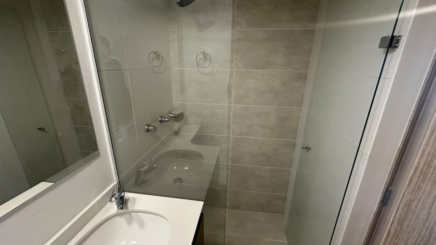 Apartamento de 3 alcobas en arriendo en Bucaros, Bello, 65 m² · foto 10 de 17