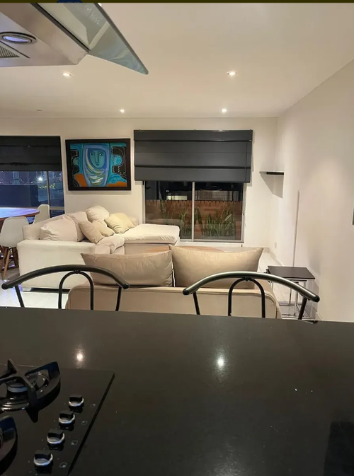 Apartamento de 2 alcobas en venta en Chico Norte, Bogotá, 75 m² · foto 3 de 13