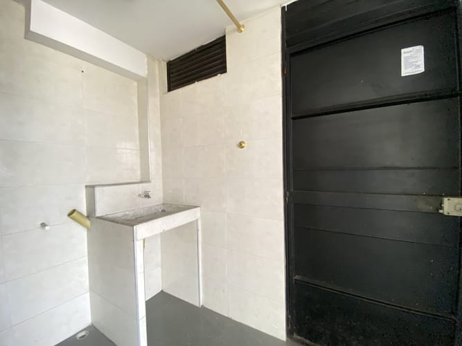 Apartamento de 3 alcobas en venta en Tajamar Etapas I - Ii, Soledad, 49 m² · foto 9 de 19