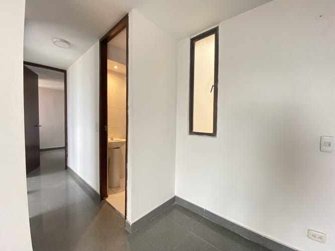 Apartamento de 3 alcobas en venta en Tajamar Etapas I - Ii, Soledad, 49 m² · foto 12 de 19