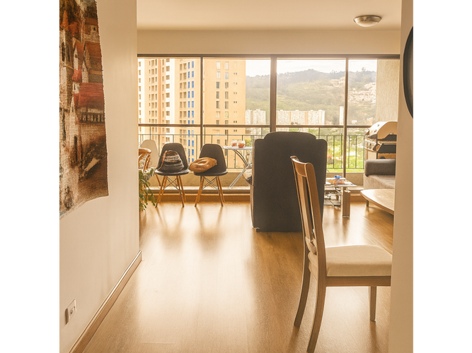 Apartaestudio en venta en Alameda, Bogotá, 116 m² · foto 2 de 14