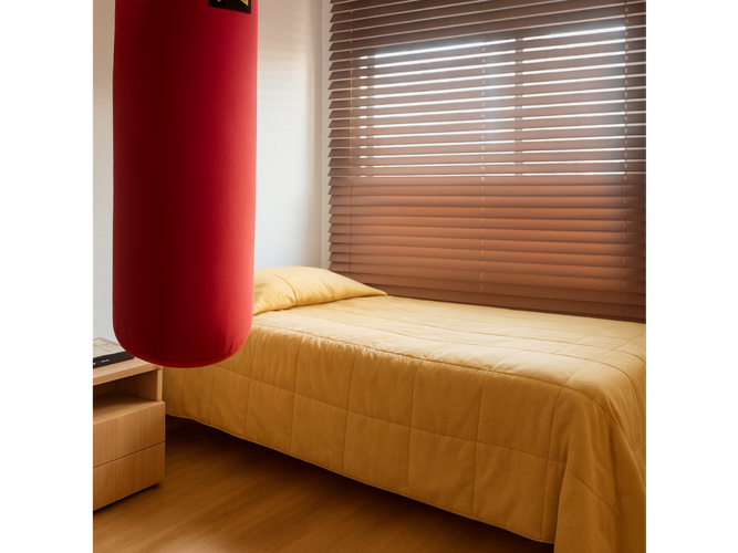 Apartaestudio en venta en Alameda, Bogotá, 116 m² · foto 5 de 14