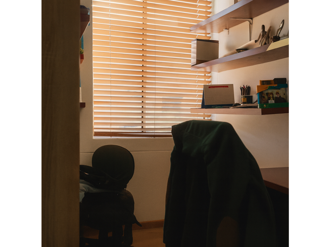 Apartaestudio en venta en Alameda, Bogotá, 116 m² · foto 6 de 14