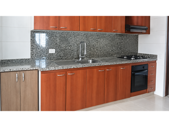 Apartaestudio en venta en Alameda, Bogotá, 116 m² · foto 12 de 14