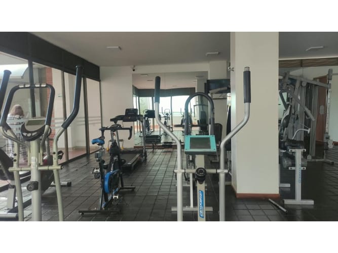 Apartaestudio en venta en Alameda, Bogotá, 116 m² · foto 14 de 14