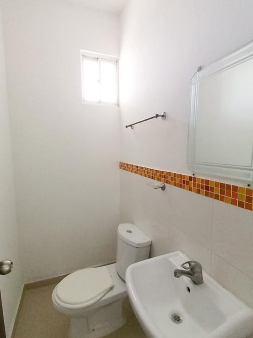 Apartamento de 3 alcobas en arriendo en El Porvenir, Barranquilla, 125 m² · foto 8 de 15