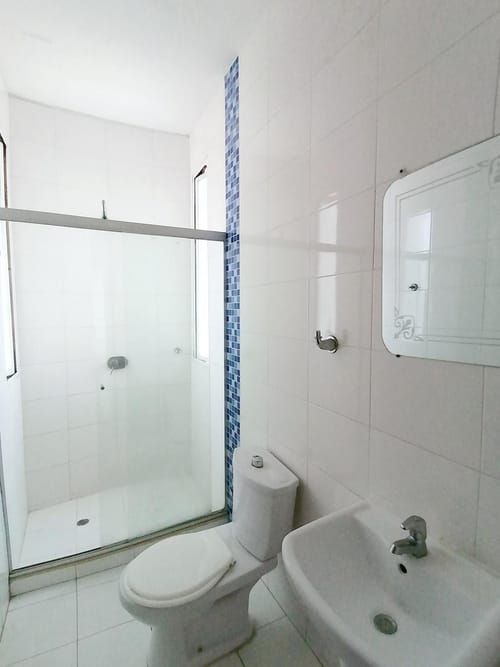 Apartamento de 3 alcobas en arriendo en El Porvenir, Barranquilla, 125 m² · foto 11 de 15