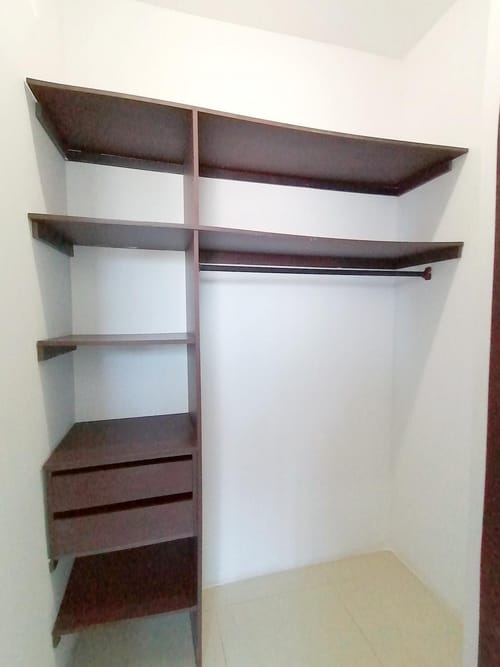 Apartamento de 3 alcobas en arriendo en El Porvenir, Barranquilla, 125 m² · foto 14 de 15