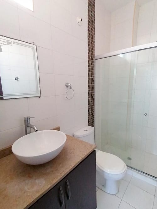 Apartamento de 3 alcobas en arriendo en El Porvenir, Barranquilla, 125 m² · foto 15 de 15