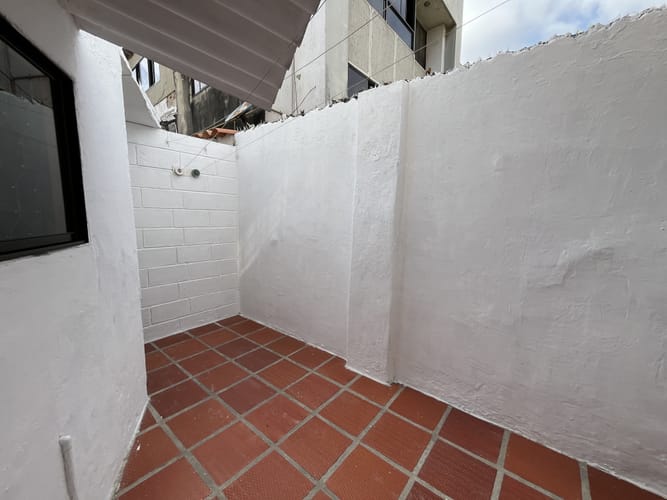 Casa de 2 alcobas en arriendo en Ciudad Jardin, Barranquilla, 90 m² · foto 2 de 16