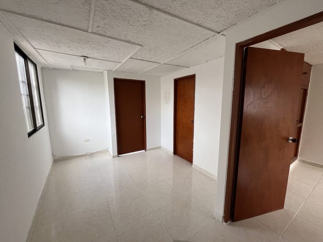 Casa de 2 alcobas en arriendo en Ciudad Jardin, Barranquilla, 90 m² · foto 6 de 16