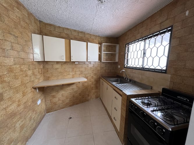 Casa de 2 alcobas en arriendo en Ciudad Jardin, Barranquilla, 90 m² · foto 7 de 16