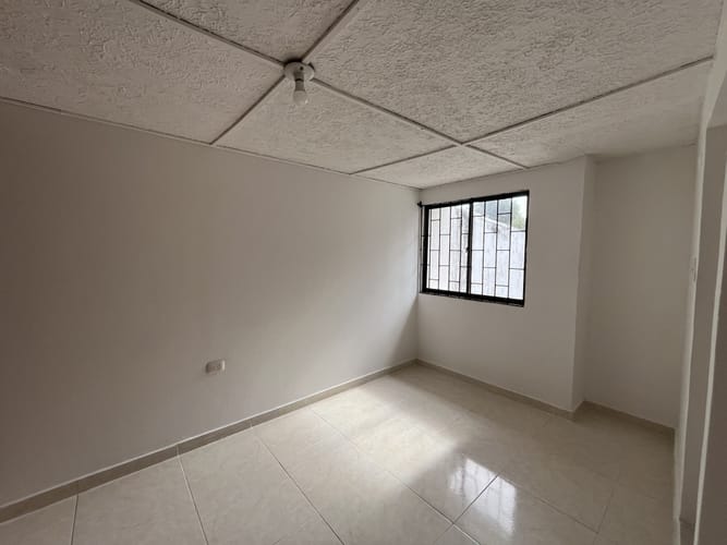 Casa de 2 alcobas en arriendo en Ciudad Jardin, Barranquilla, 90 m² · foto 9 de 16