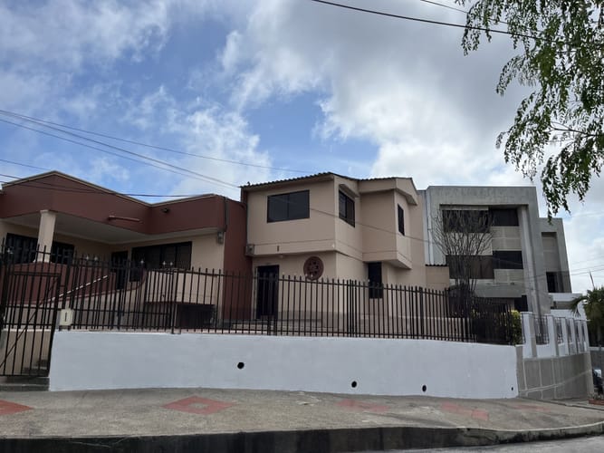 Casa de 2 alcobas en arriendo en Ciudad Jardin, Barranquilla, 90 m² · foto 11 de 16