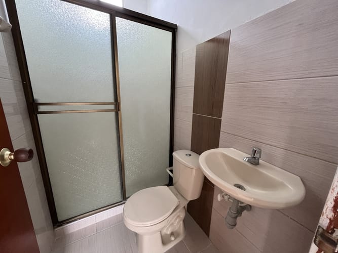 Casa de 2 alcobas en arriendo en Ciudad Jardin, Barranquilla, 90 m² · foto 12 de 16